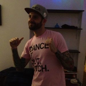 Meet your Posher, Chad